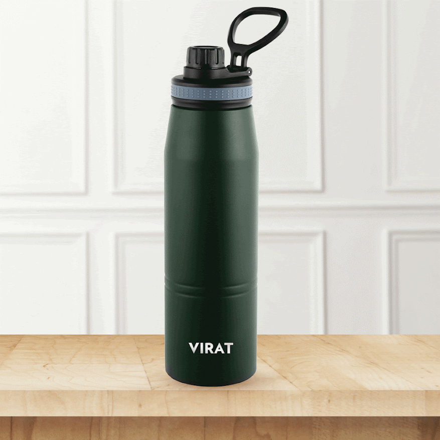 Pre-Printed Gosport Green, Personalise, 900ml