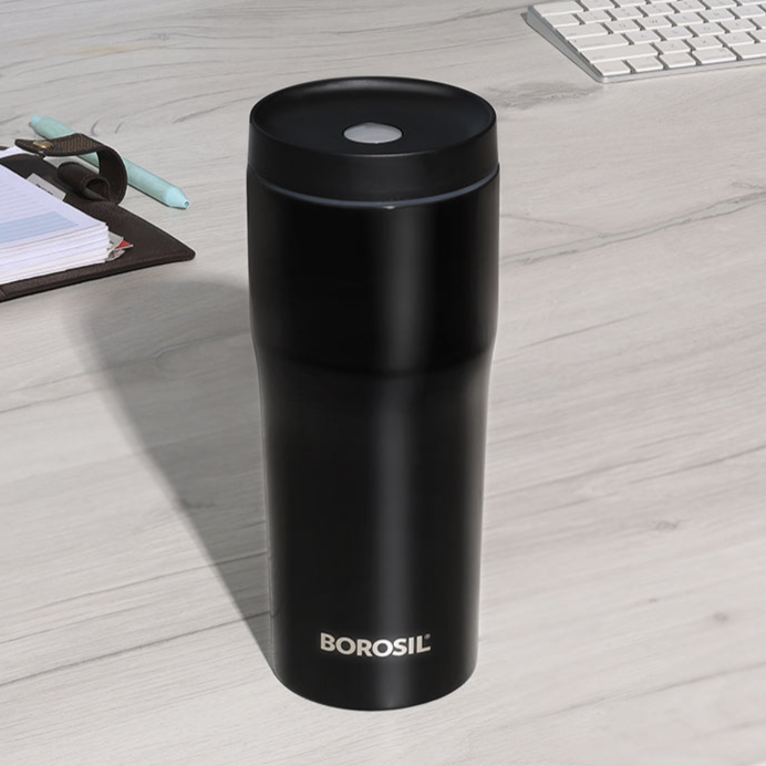 Pre-Printed Hike Tumbler