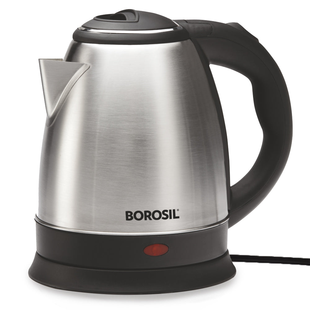Refurbished Rio Electric Kettle, 1.8L
