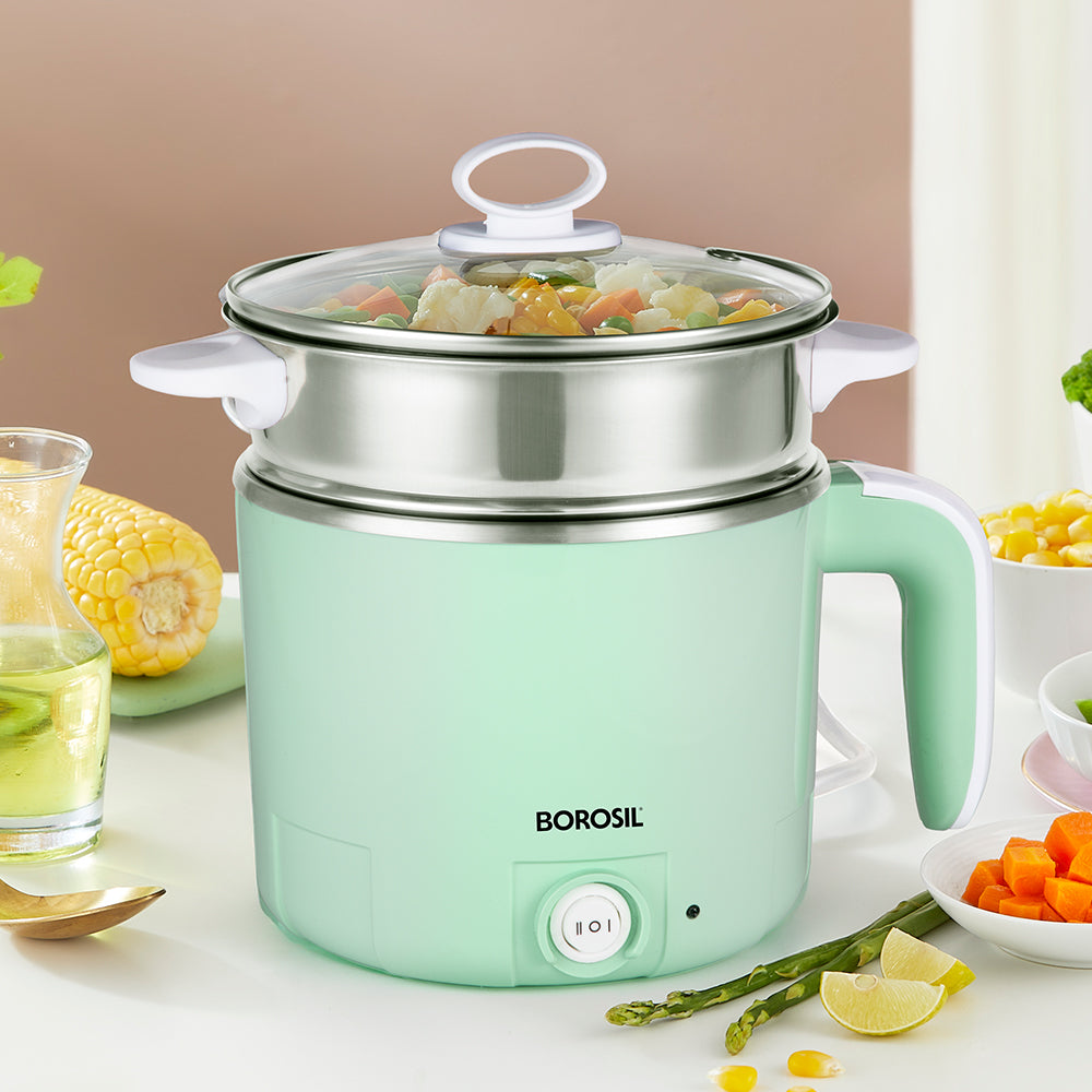 Refurbished Klassic 1.2L Electric Multi Kettle