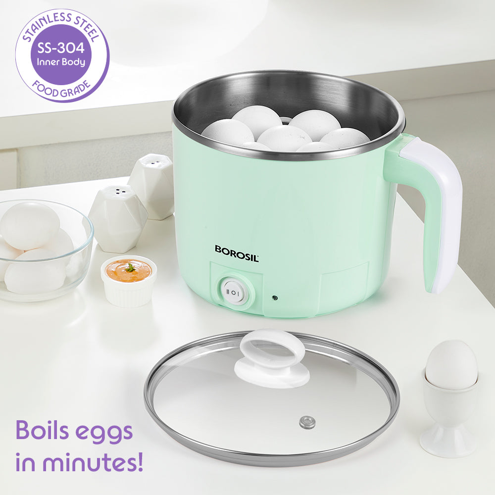 Refurbished Klassic 1.2L Electric Multi Kettle