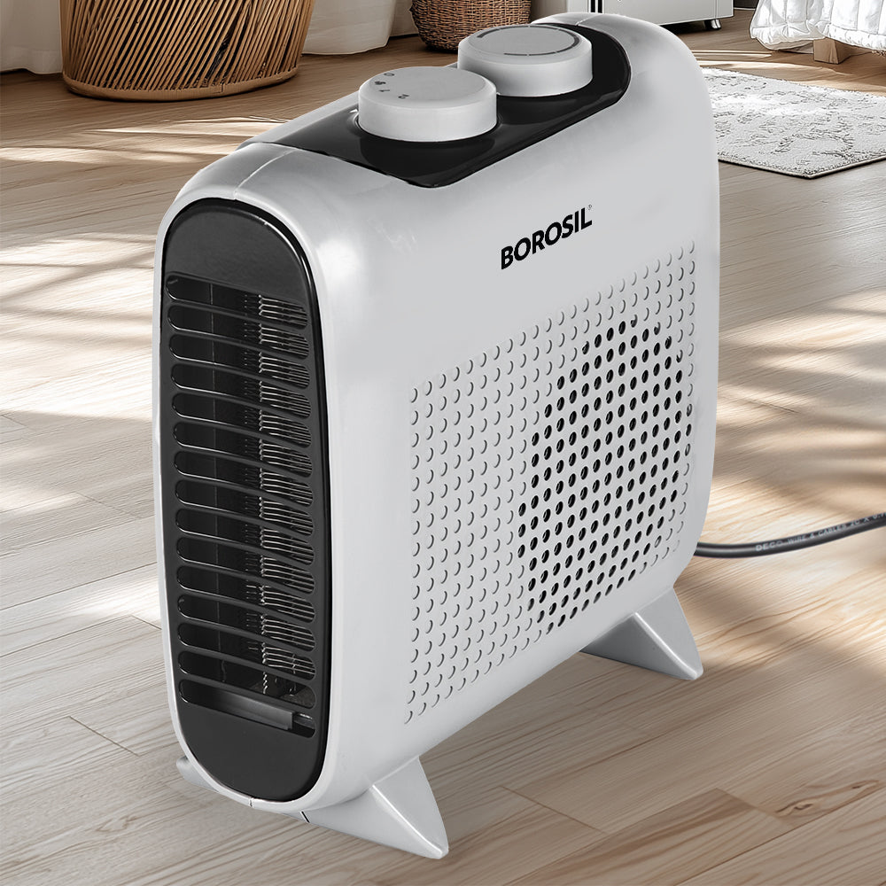 Refurbished Novus Room Heater, 2000W