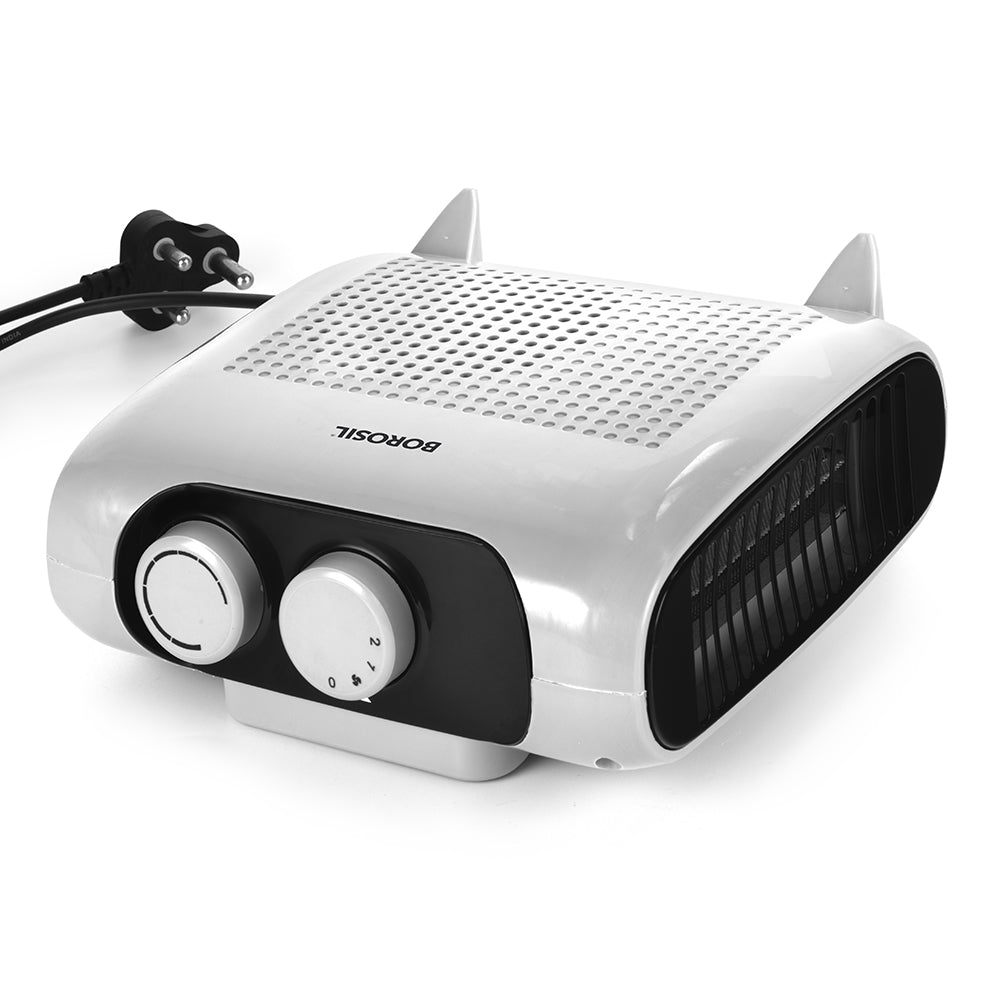 Refurbished Novus Room Heater, 2000W