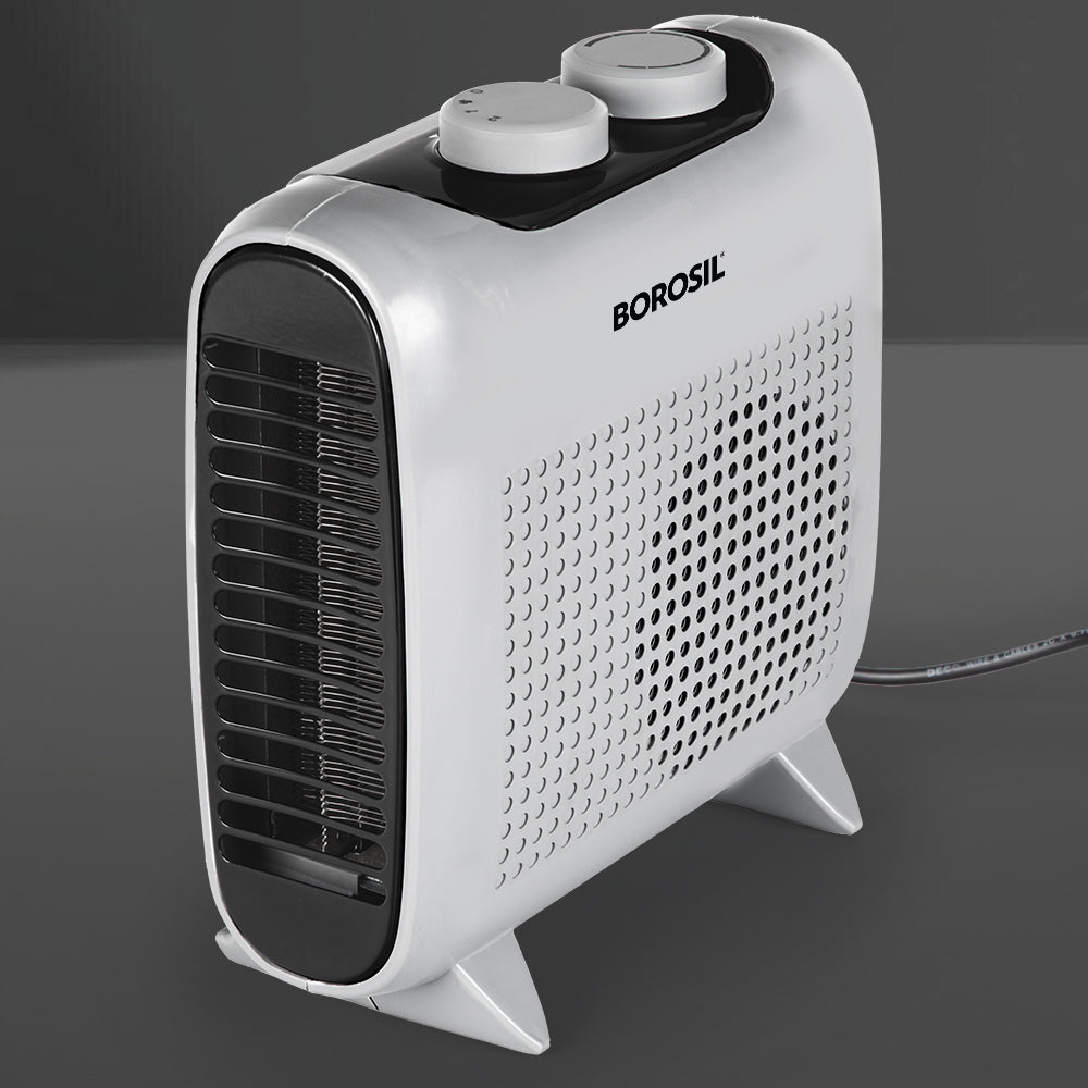 Refurbished Novus Room Heater, 2000W
