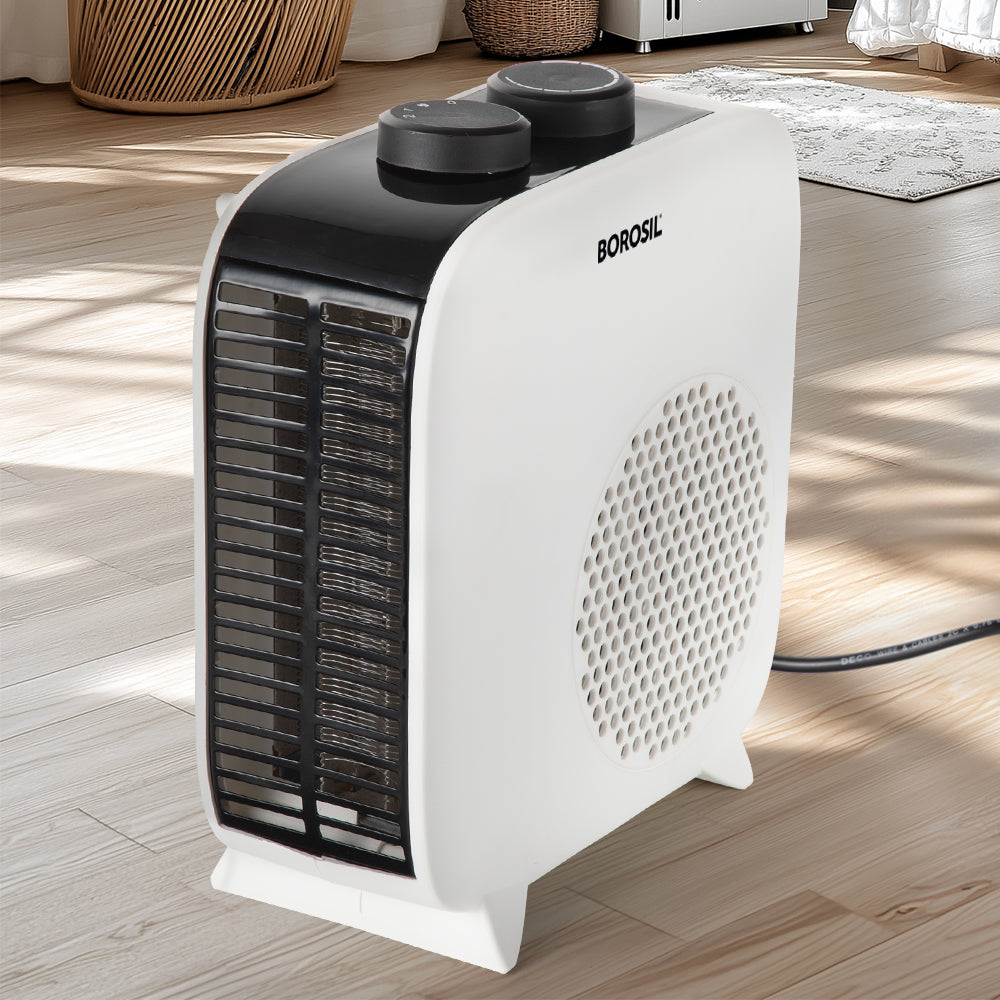 Refurbished Blitz Room Heater, 2000W