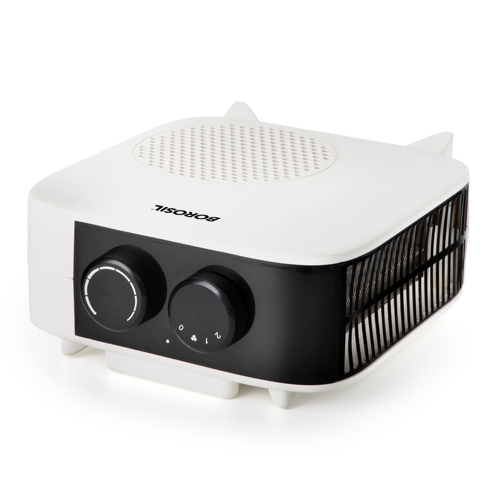 Refurbished Blitz Room Heater, 2000W