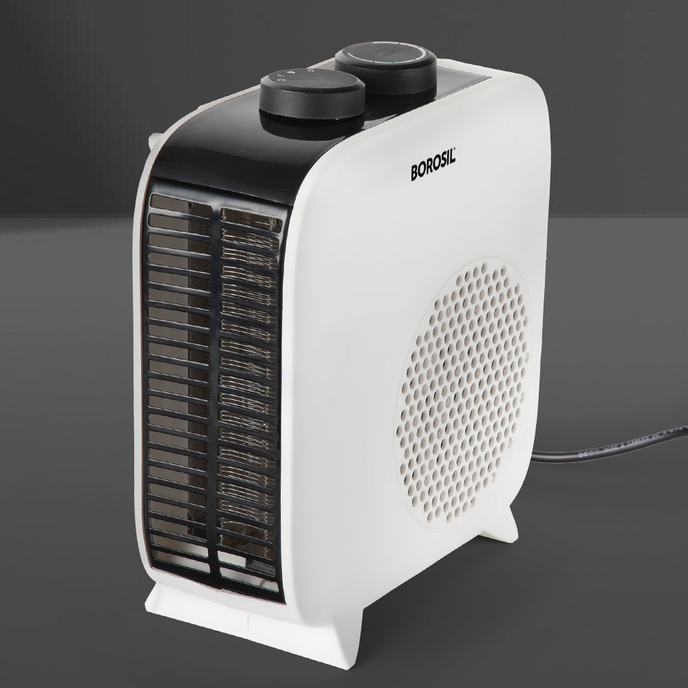 Refurbished Blitz Room Heater, 2000W
