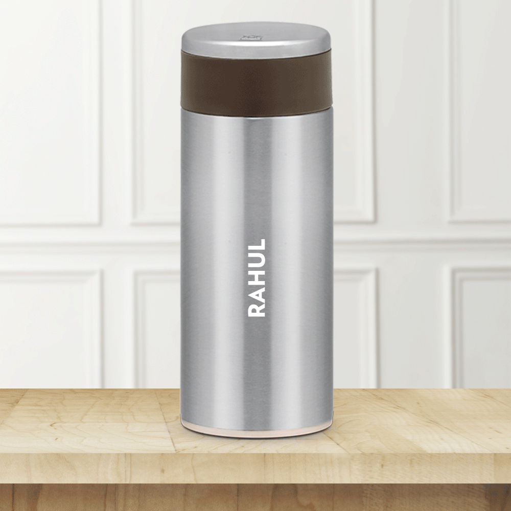Pre-Printed Travelsmart Personalise, 200ml