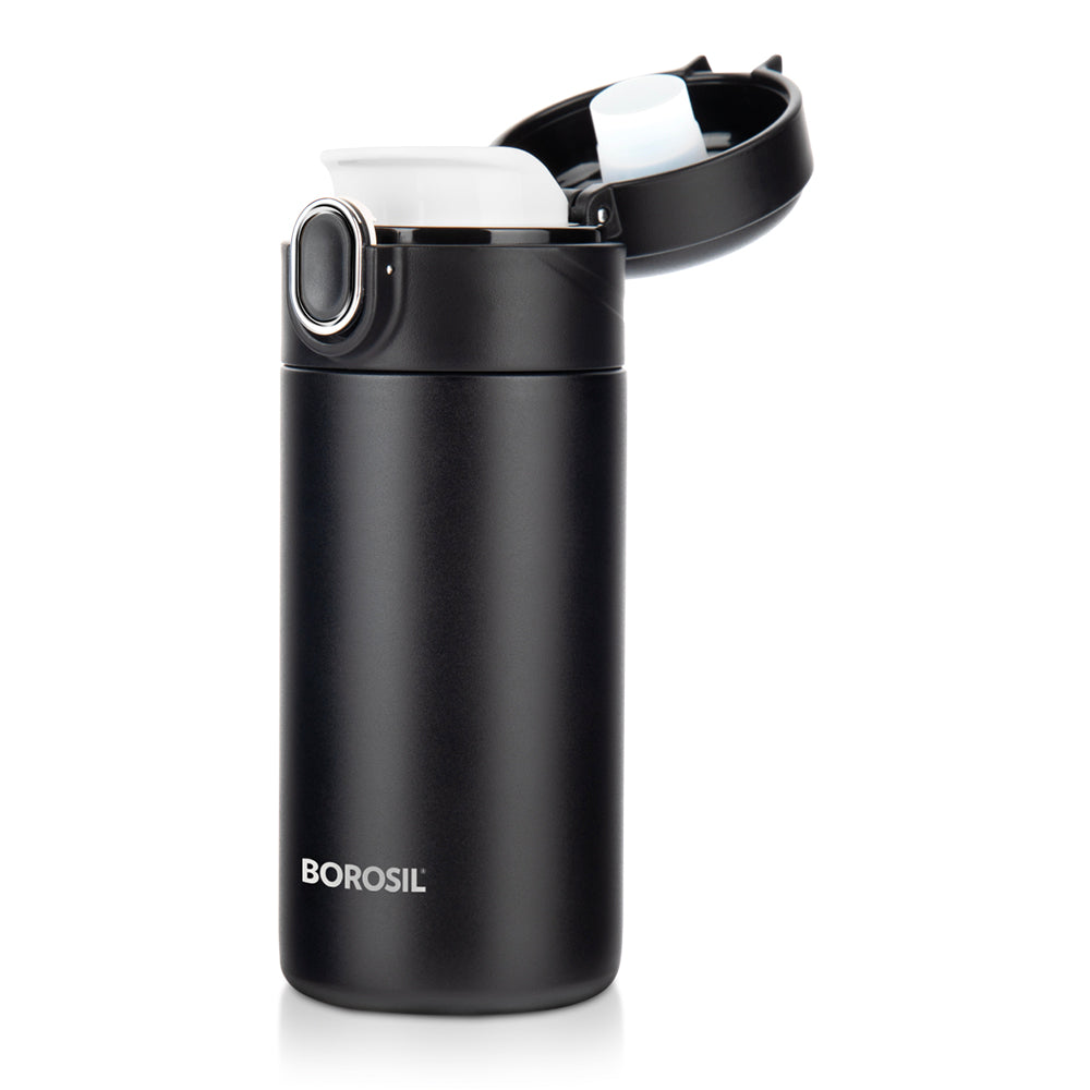 Pre-Printed Traveller Mug Personalise, 300ml