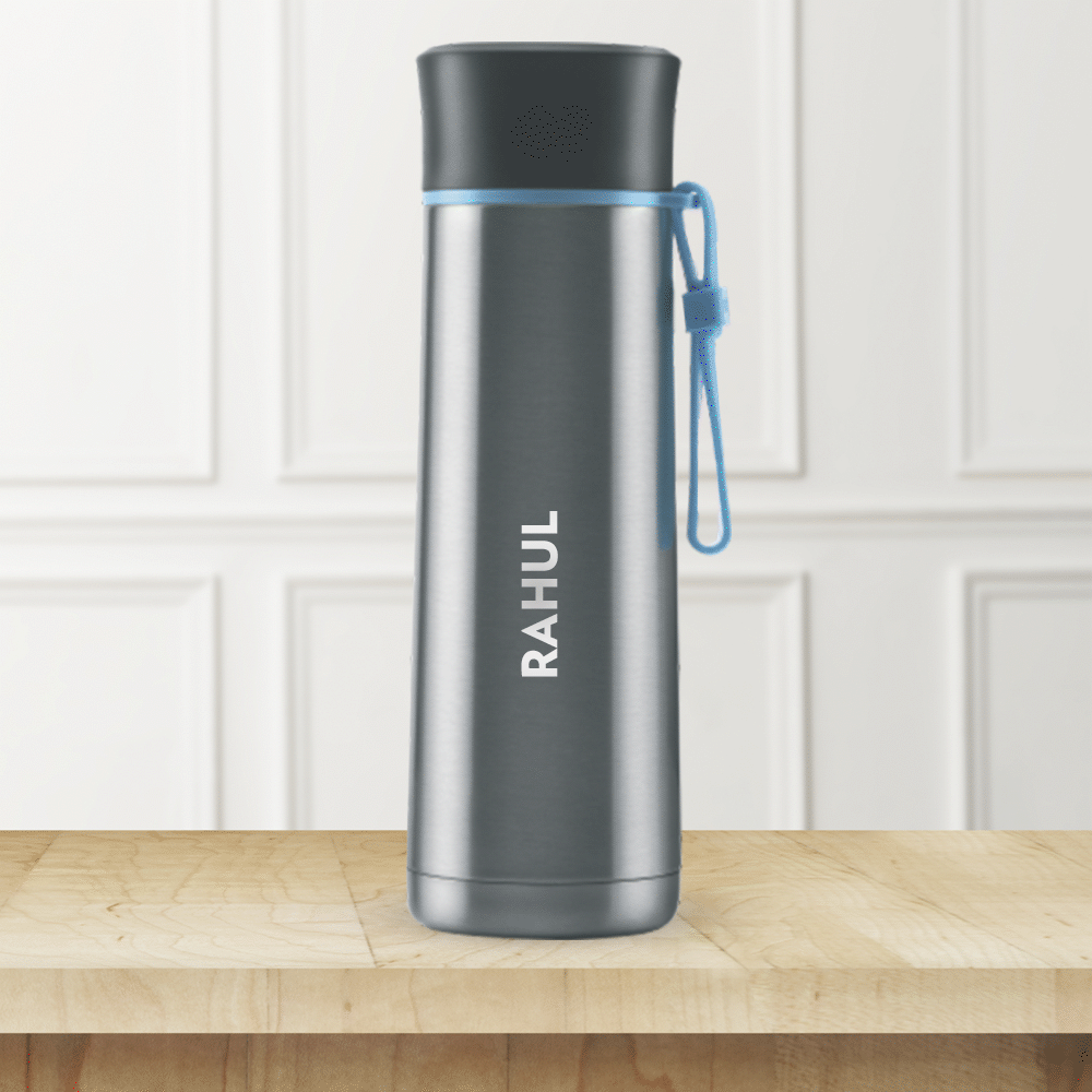 Pre-Printed Sprint Personalise, 400ml