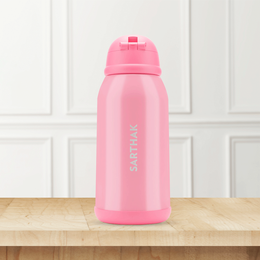 Pre-Printed Personalise Princess Kids Sipper