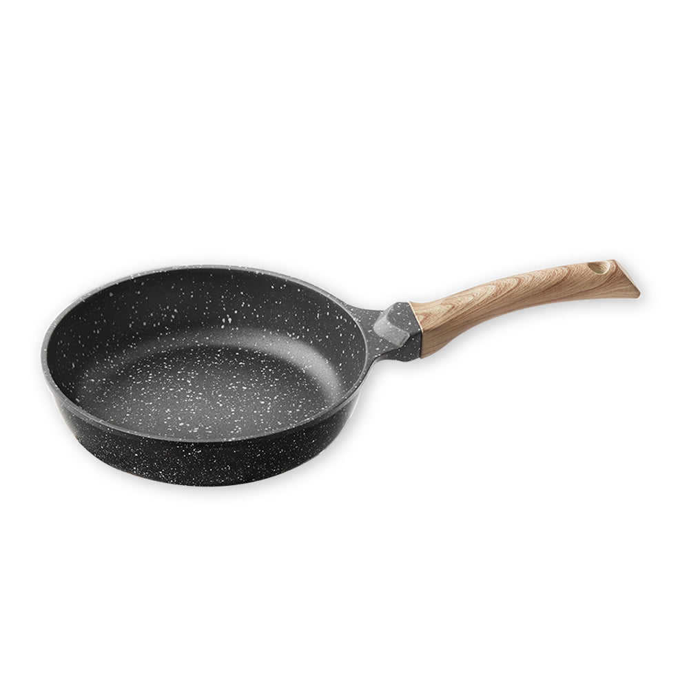 Refurbished/OLD Vajra Nonstick Deep Fry Pan