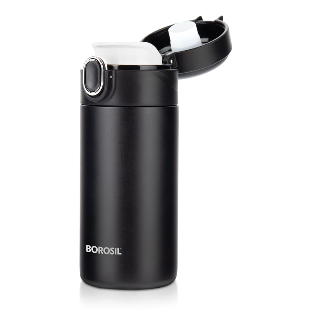 Pre-Printed Traveller Mug, 300ml