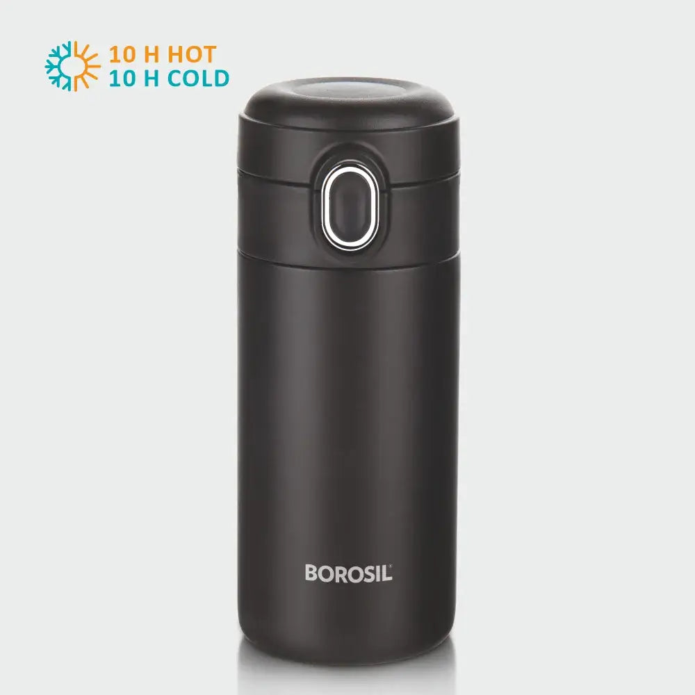 Pre-Printed Traveller Mug, 300ml