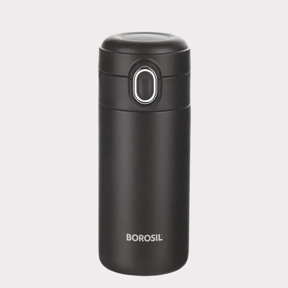 Pre-Printed Traveller Mug, 300ml