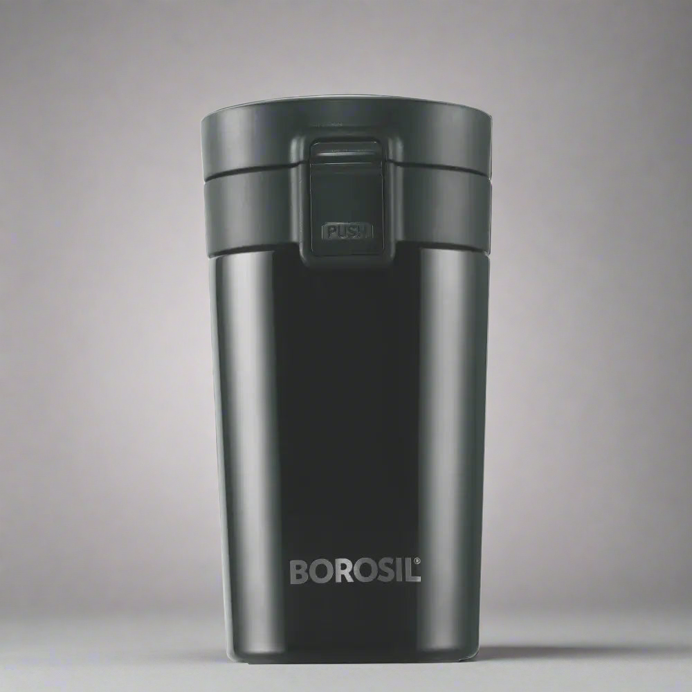 Pre-Printed Coffeemate Insulated Mug, 300ml