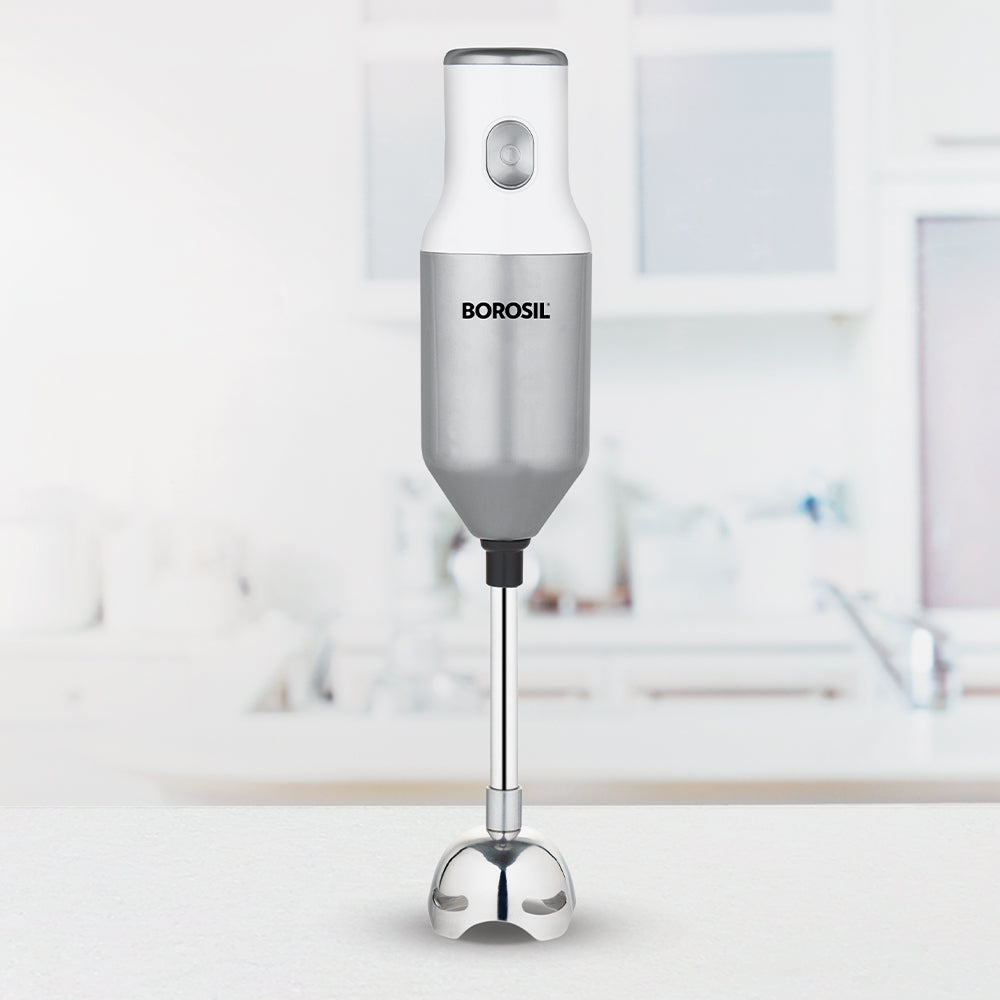 My Borosil Food Mixers & Blenders Masterblend Hand Blender WS31