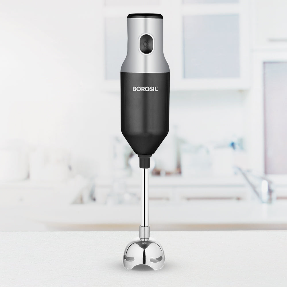 My Borosil Food Mixers & Blenders Masterblend Handblender WB32