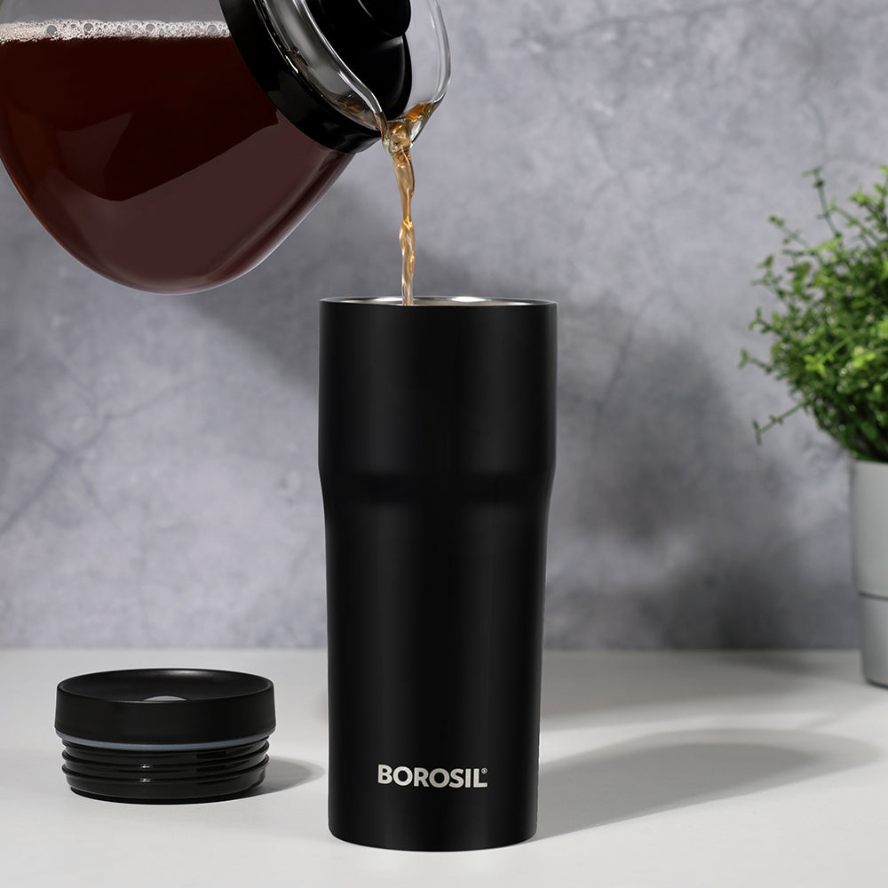 Pre-Printed Hike Tumbler, 500 ml-Personalised