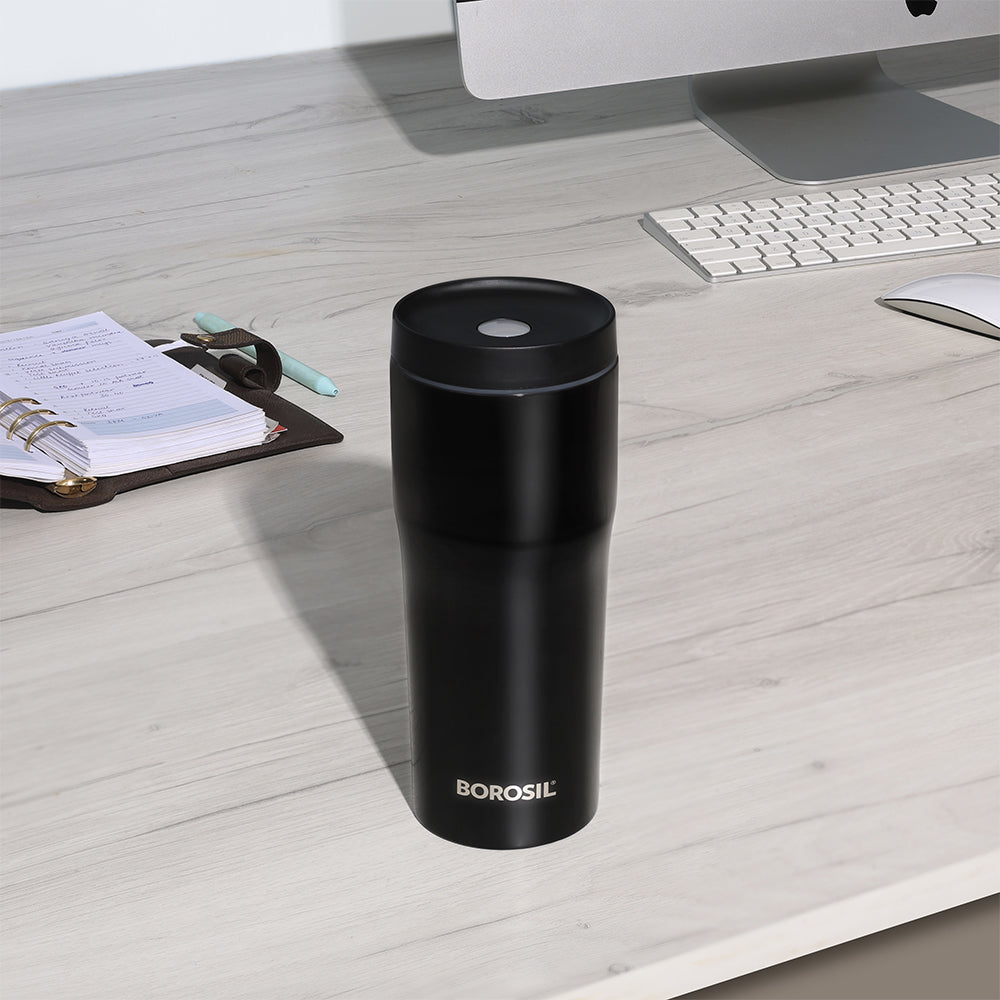 Pre-Printed Hike Tumbler, 500 ml-Personalised