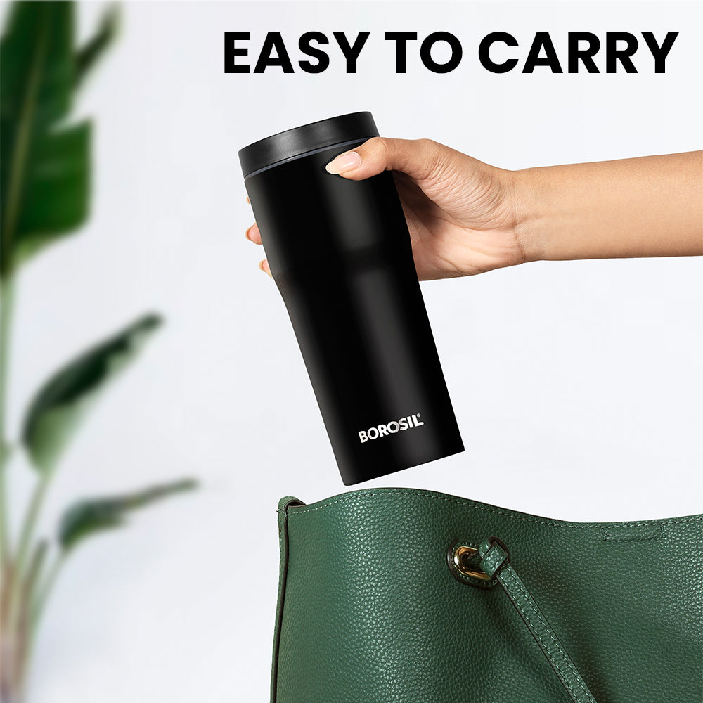 Pre-Printed Hike Tumbler, 500 ml-Personalised