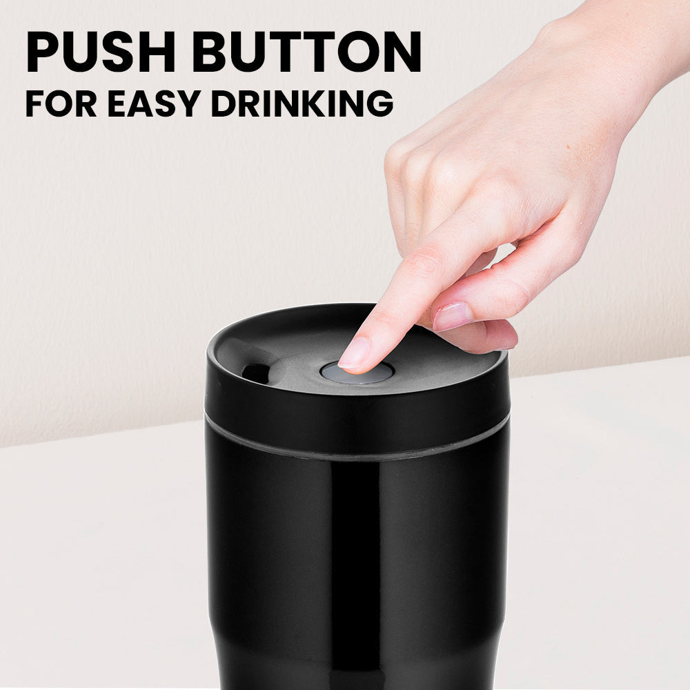 Pre-Printed Hike Tumbler, 500 ml-Personalised
