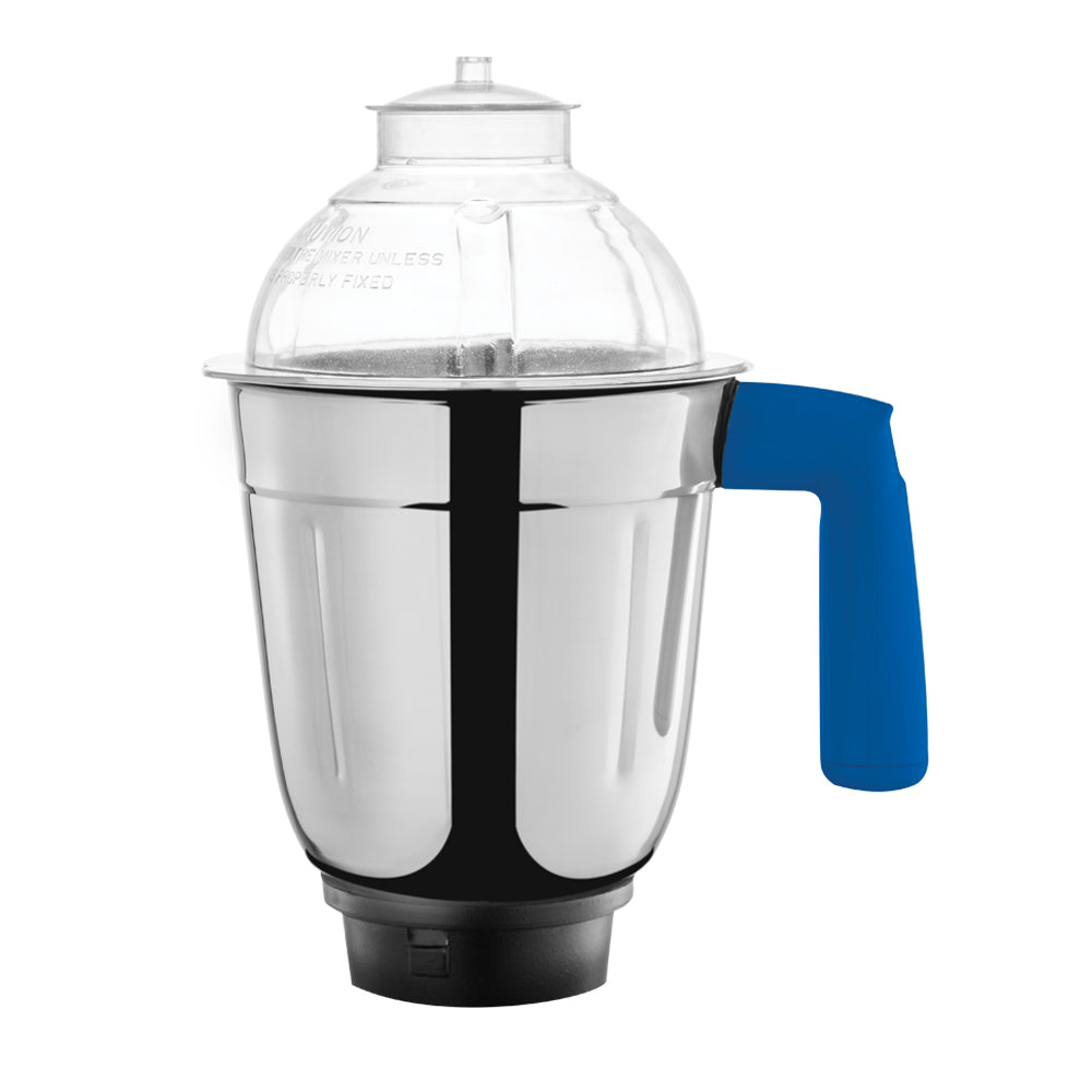 My Borosil Mixer Grinders Aro Mixer Grinder - Blue-Discontinued