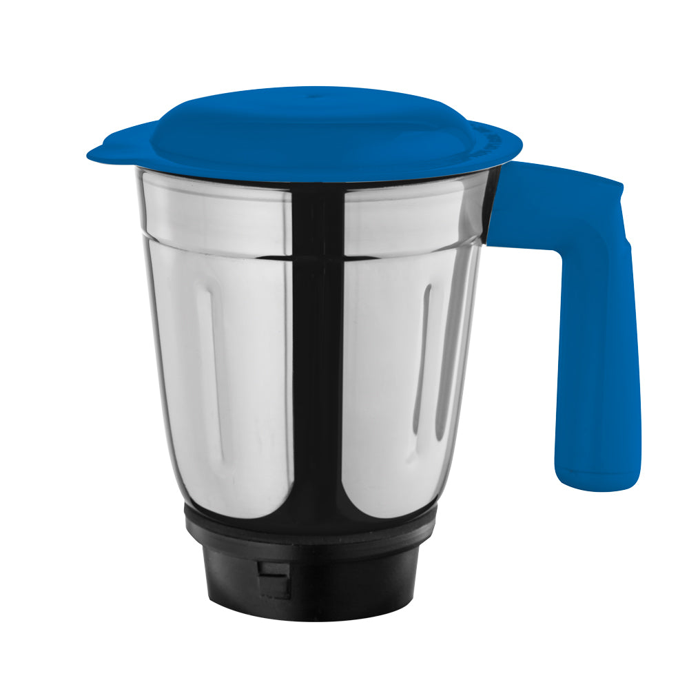 My Borosil Mixer Grinders Aro Mixer Grinder - Blue-Discontinued