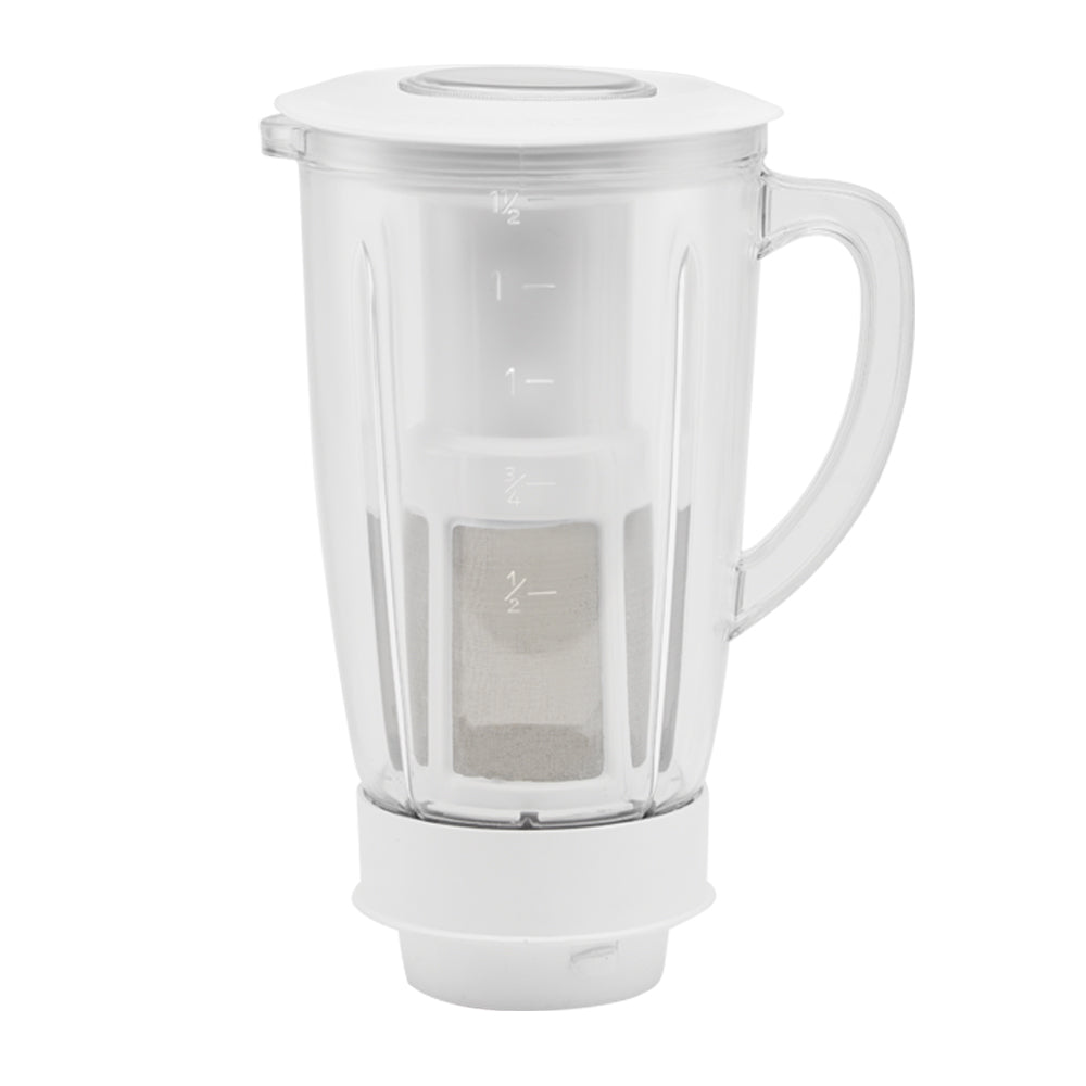 My Borosil Mixer Grinders Aro Mixer Grinder - Blue-Discontinued