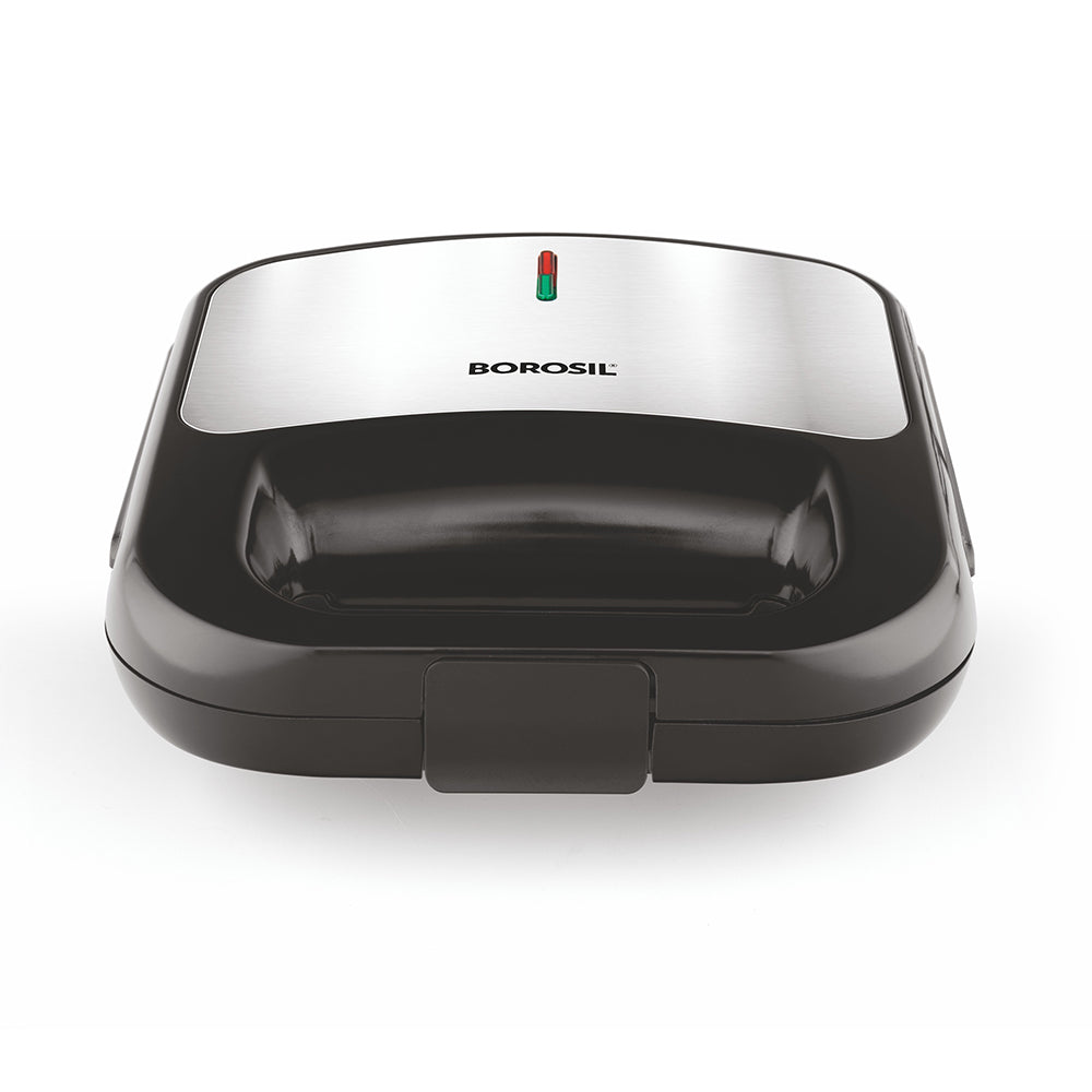 My Borosil Sandwich & Waffle Makers Novus Grill Sandwich Maker