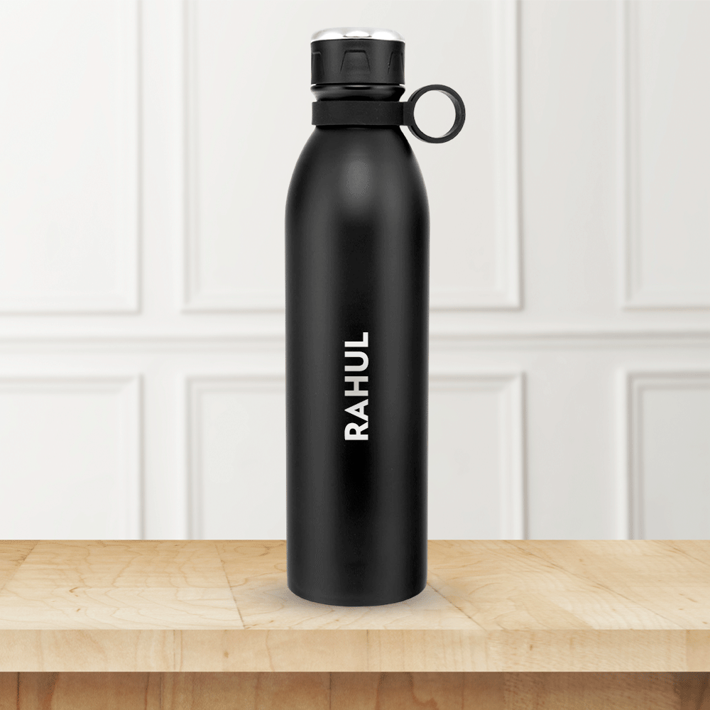 Pre-Printed Jupiter Bottle Personalise, 1L