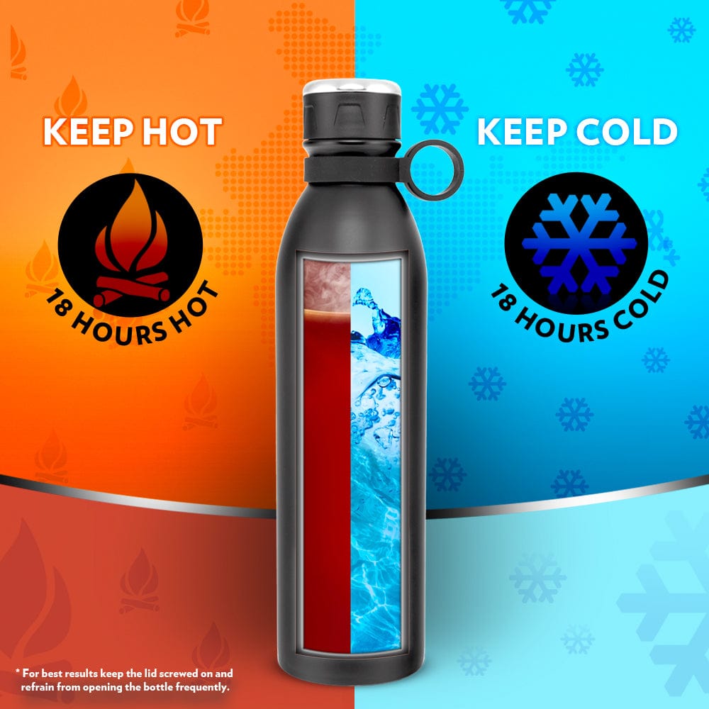 Pre-Printed Jupiter Bottle, 1L