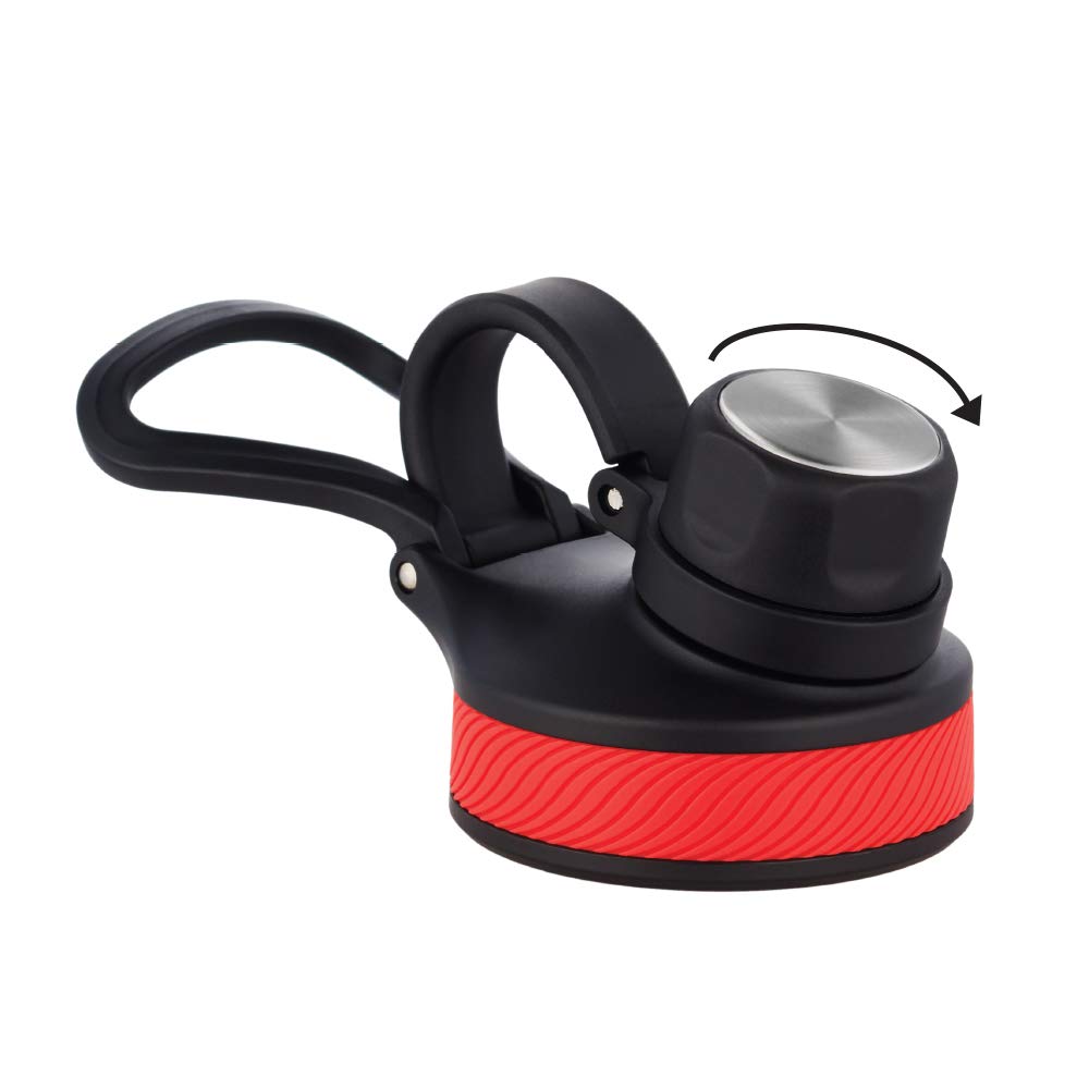 Pre-Printed SportSip Black Personalise, 710ml