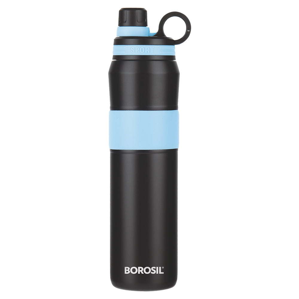 Pre-Printed ThirstBurst Arctic, Personalise, 800ml