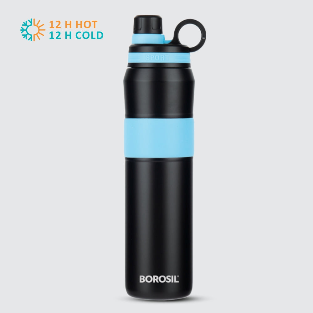 Pre-Printed ThirstBurst Arctic, Personalise, 800ml