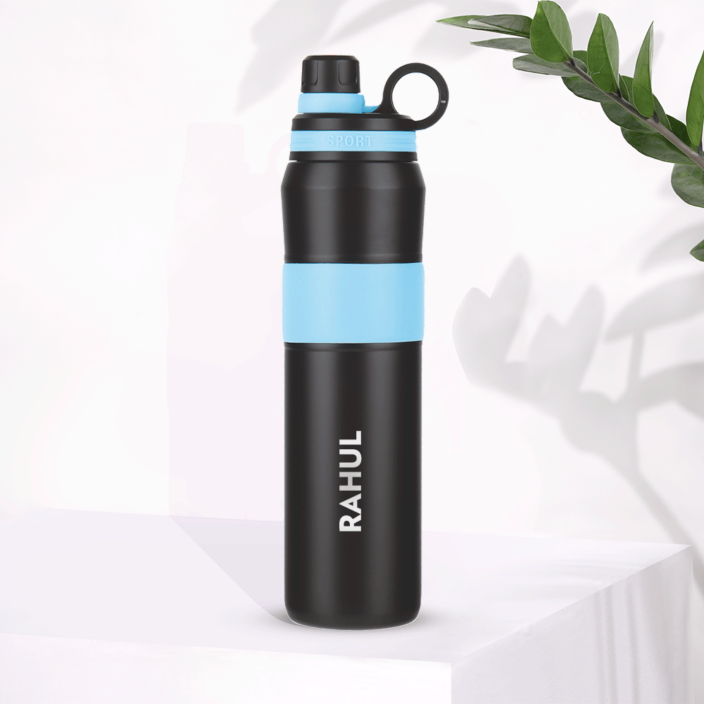 Pre-Printed ThirstBurst Arctic, Personalise, 800ml