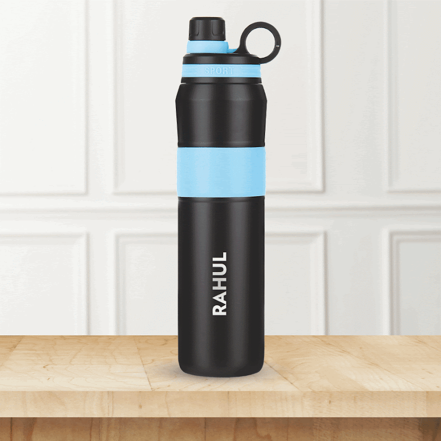 Pre-Printed ThirstBurst Arctic, Personalise, 800ml