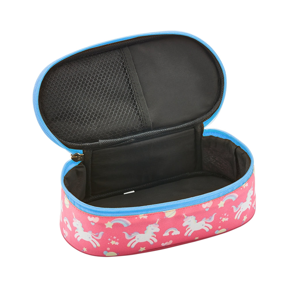 Refurbished/OLD Candy Pink Lunchbox