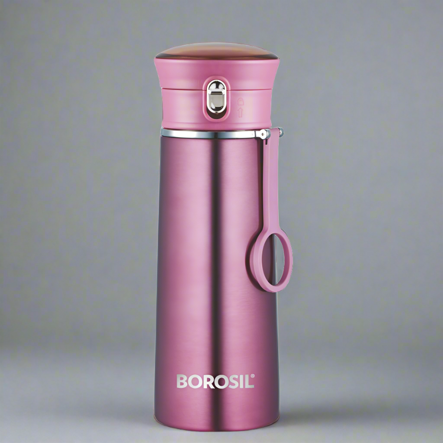 Pre-Printed Travelease Purple, 360ml