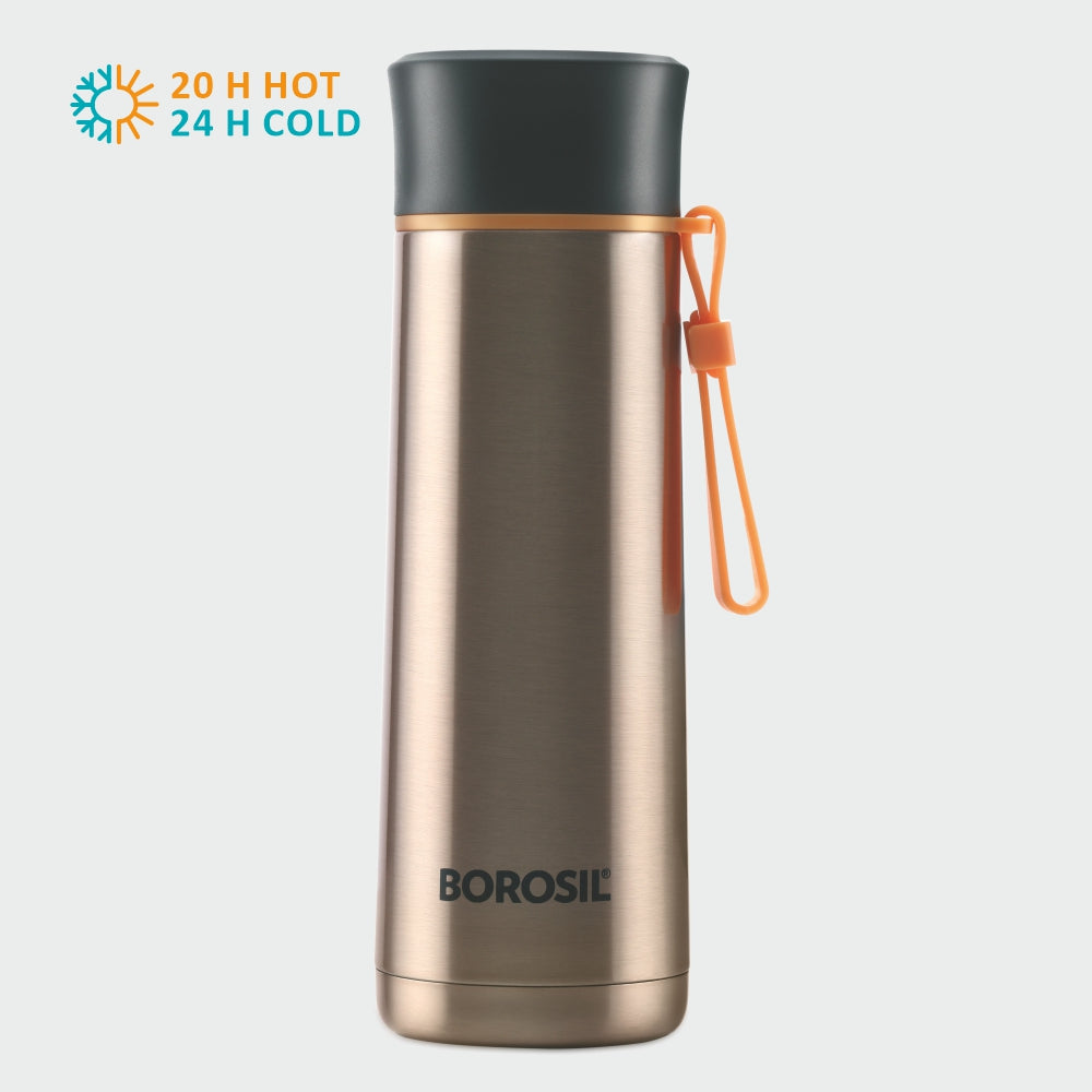 Pre-Printed Sprint Golden Personalise, 400ml
