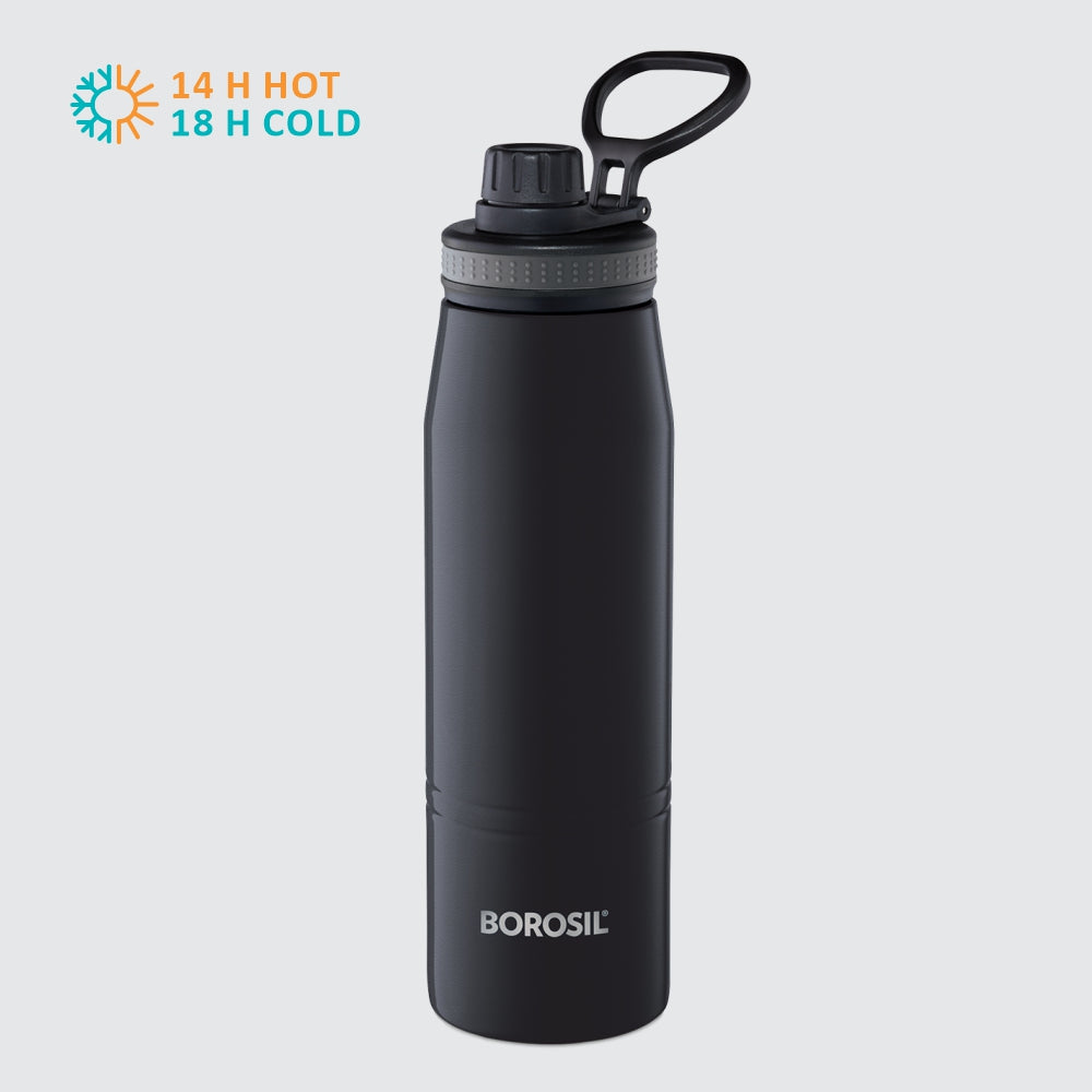 Pre-Printed Gosport Black, 900ml