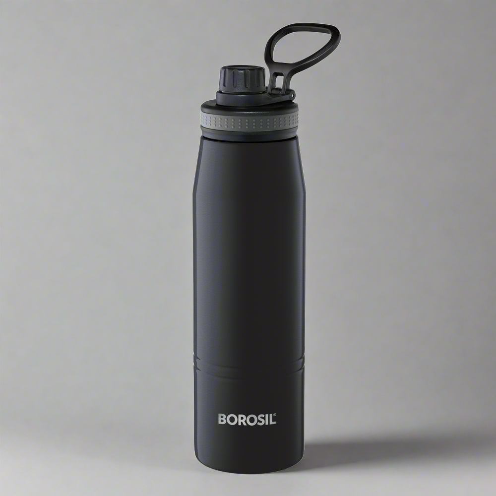 Pre-Printed Gosport Black, 900ml