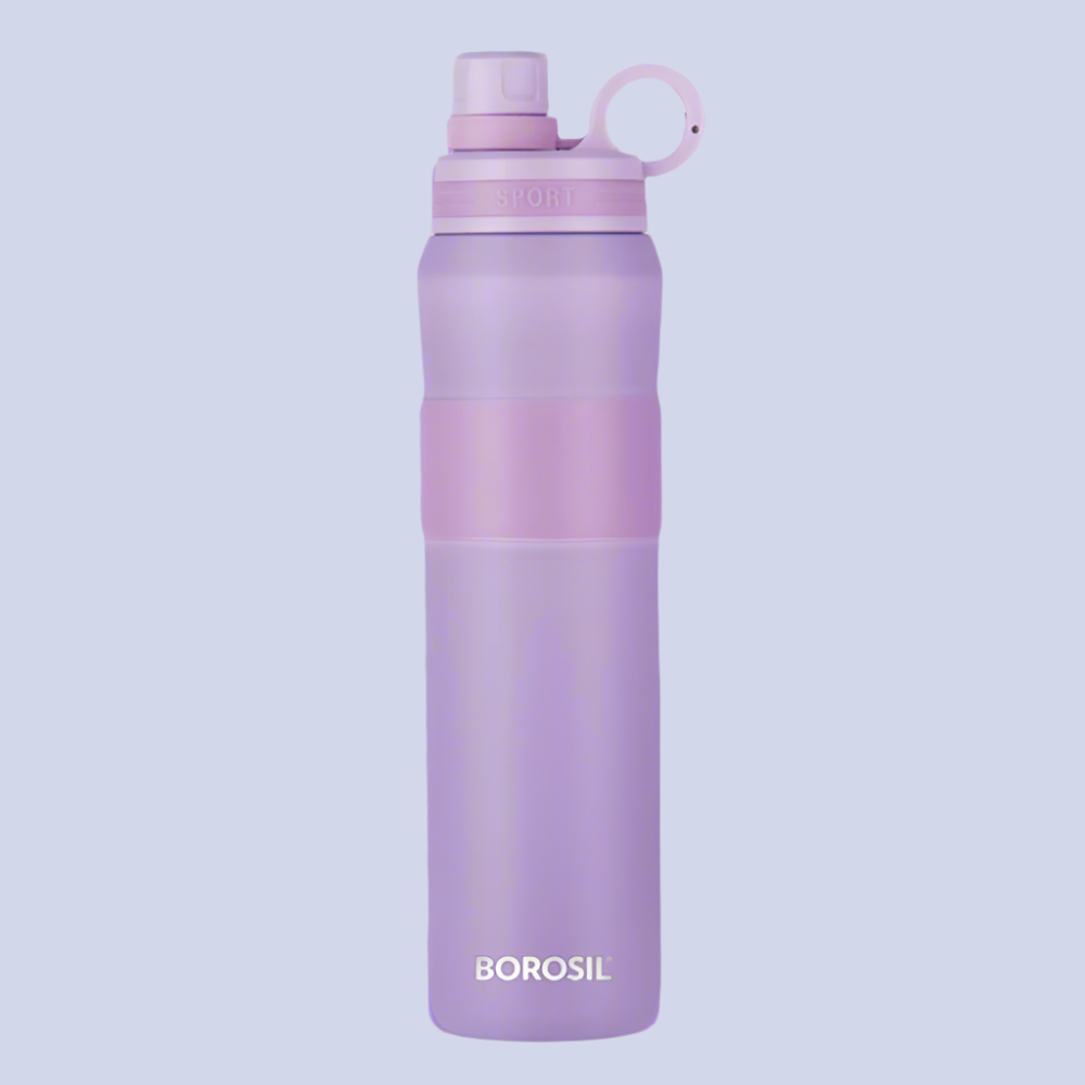 Pre-Printed ThirstBurst Lavender, Personalise, 800ml