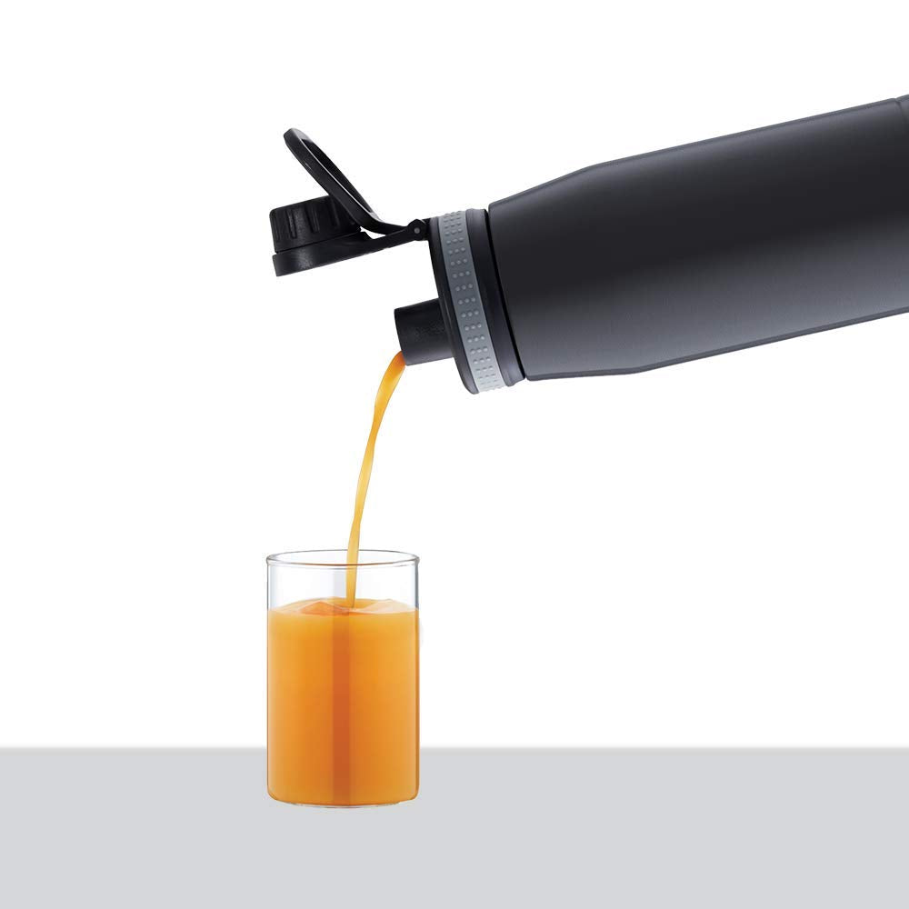 Pre-Printed Gosport Black, 900ml