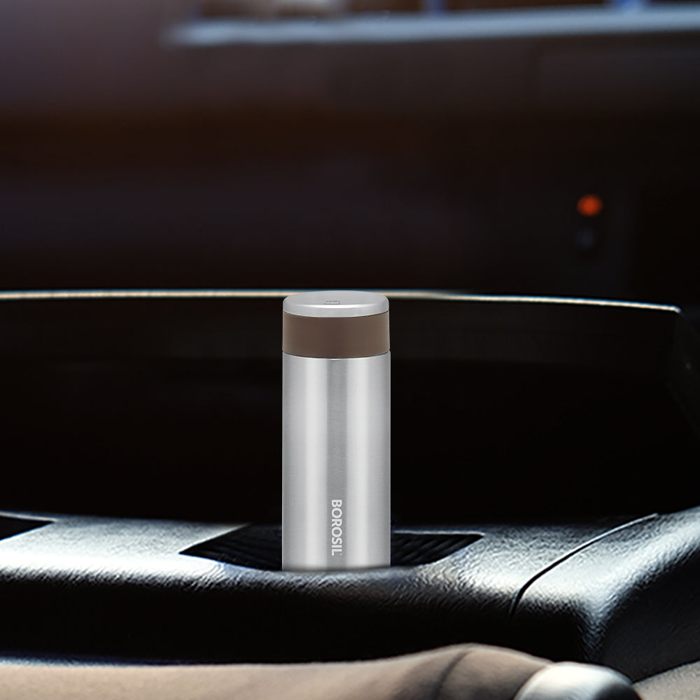 Pre-Printed Travelsmart Personalise, 200ml