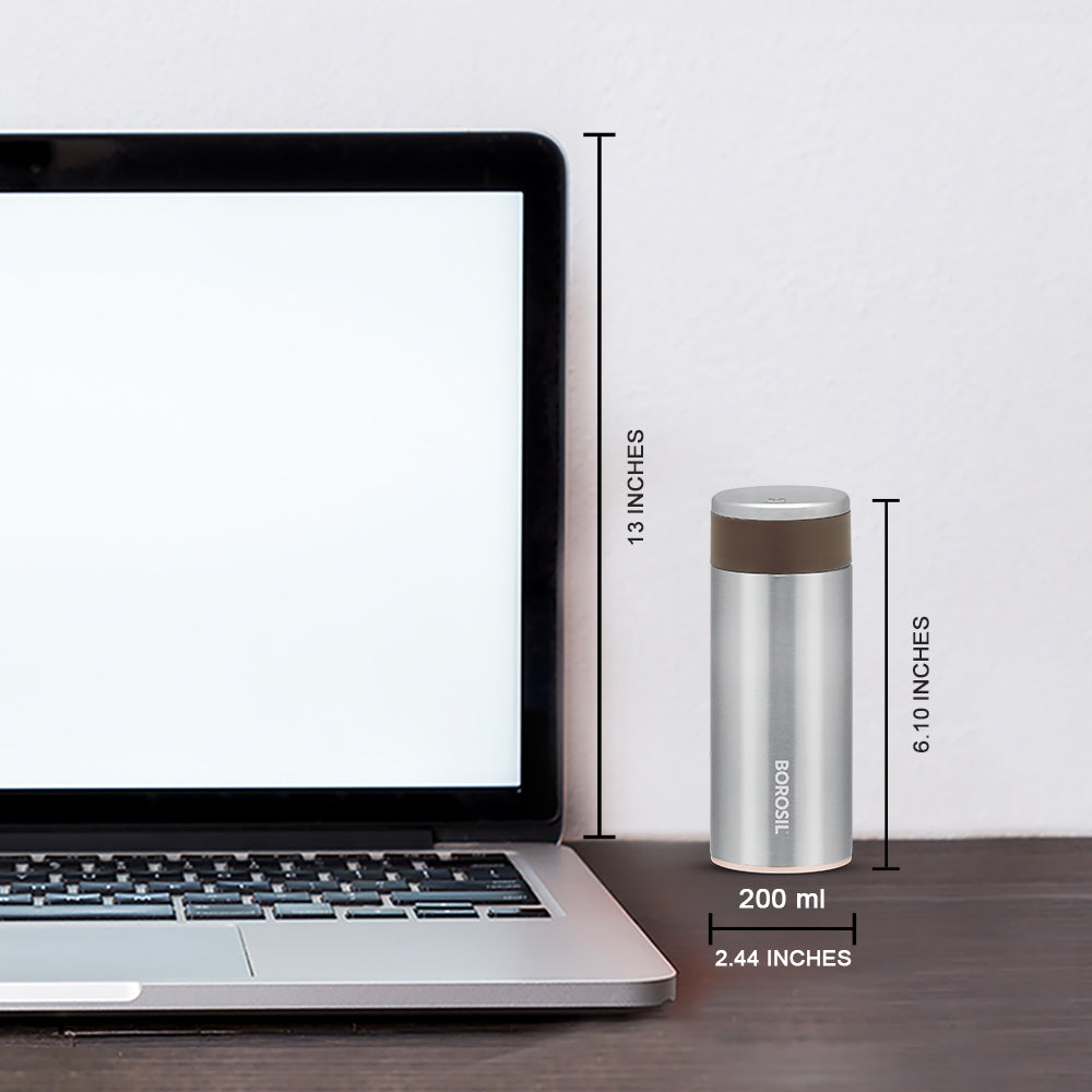 Pre-Printed Travelsmart Personalise, 200ml