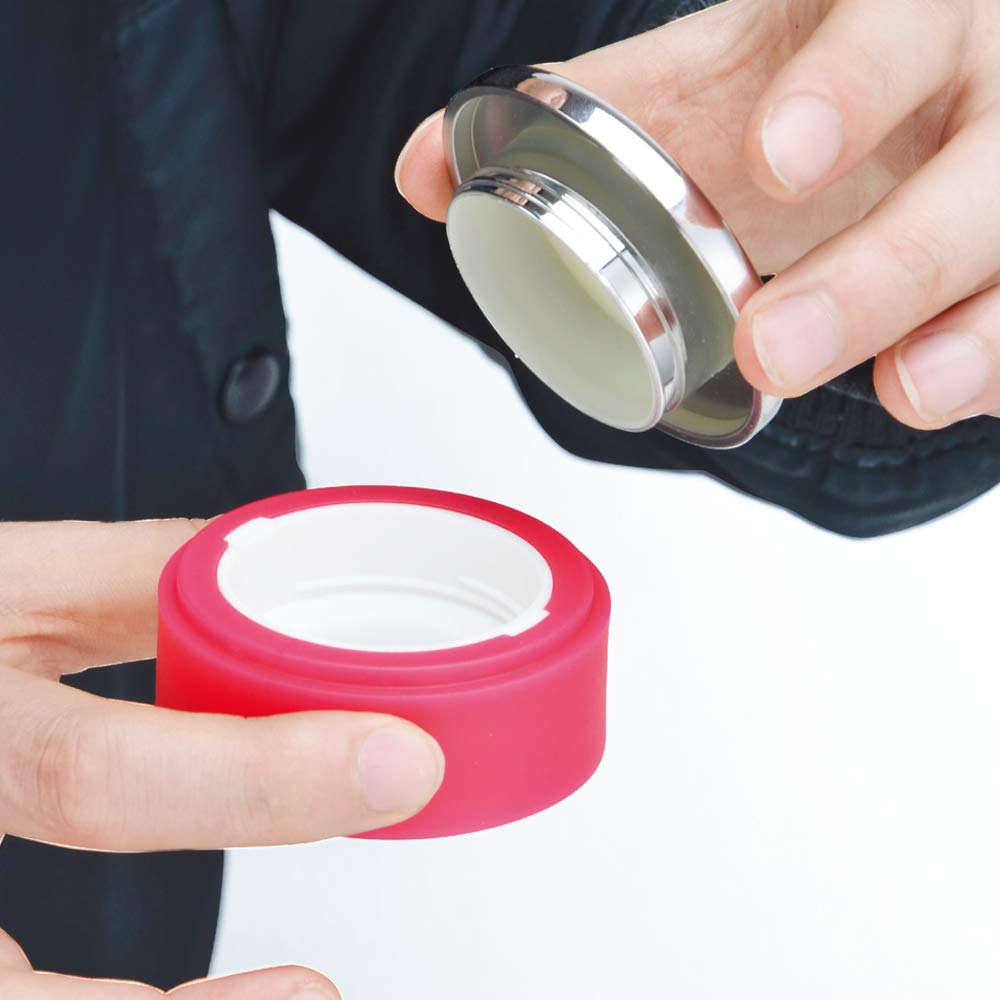 Pre-Printed Travelsmart Pink, 260ml